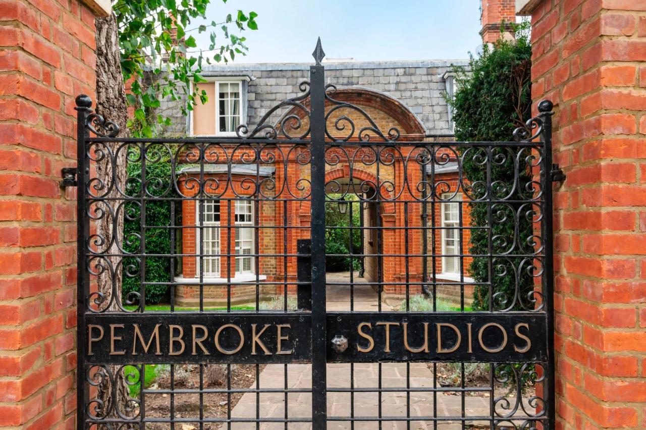 The Kensington Gatehouse Appartamento