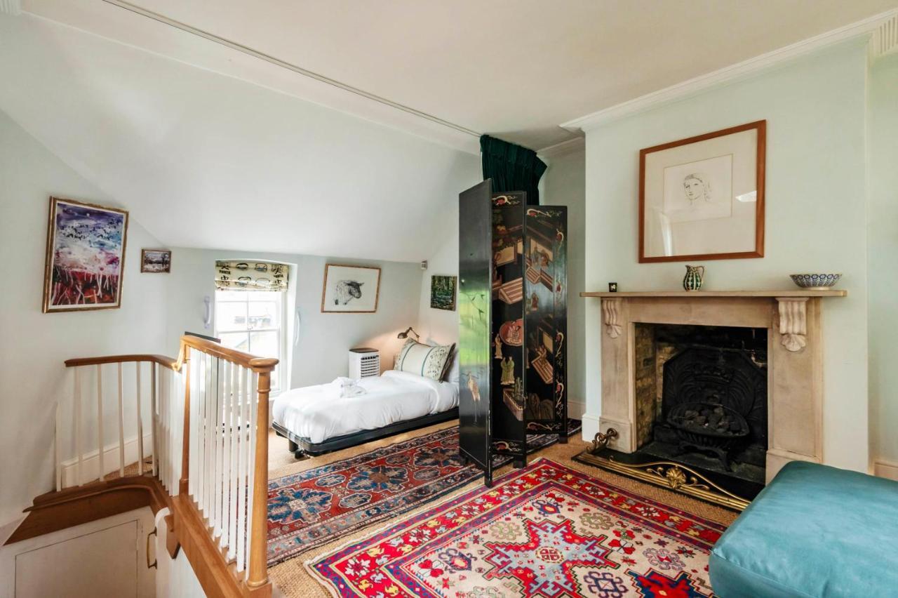 The Kensington Gatehouse Appartamento Londra