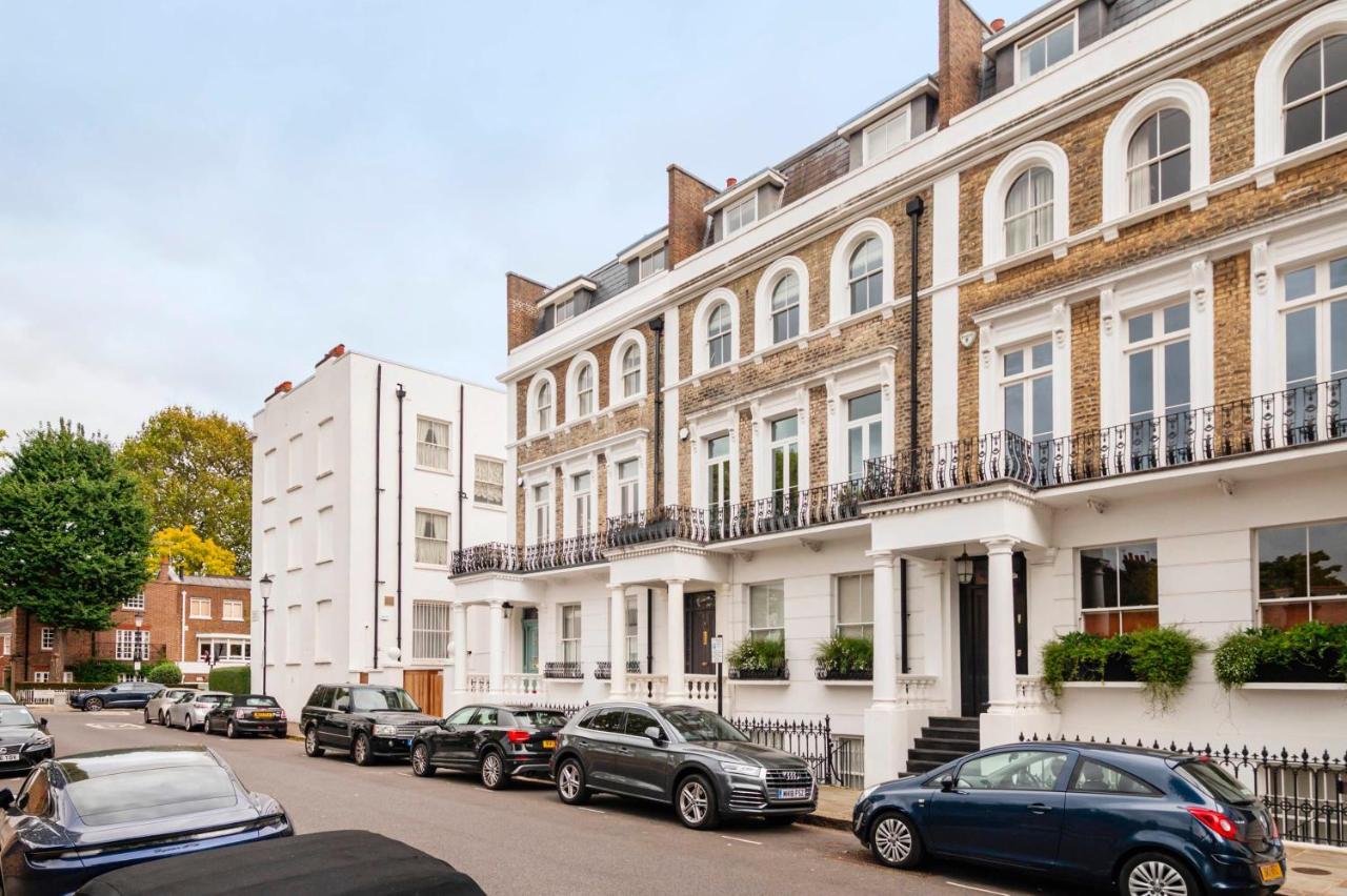The Kensington Gatehouse Appartamento