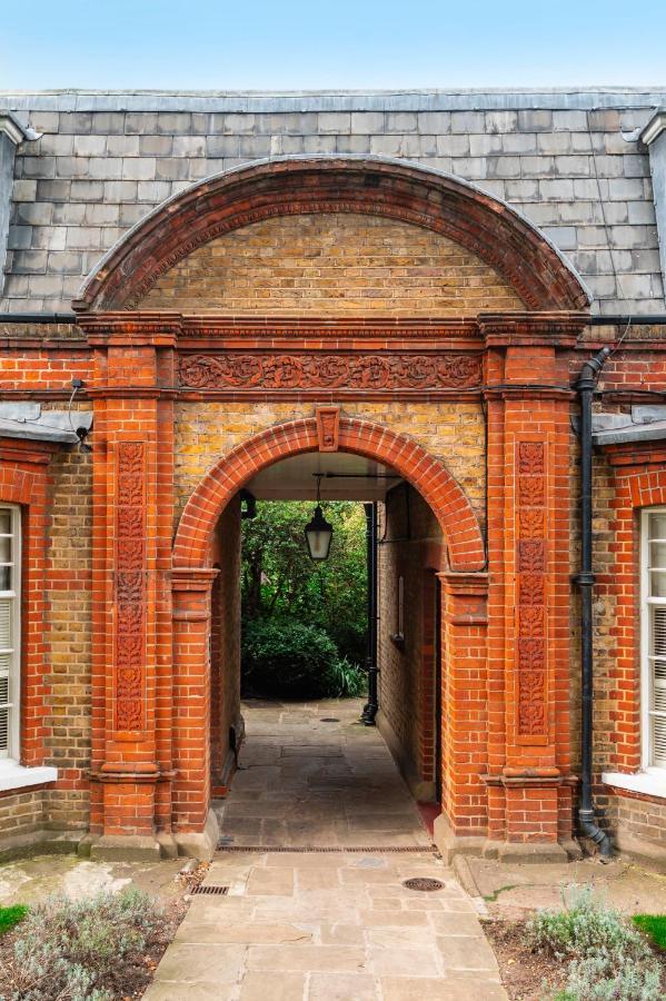 The Kensington Gatehouse Appartamento Londra