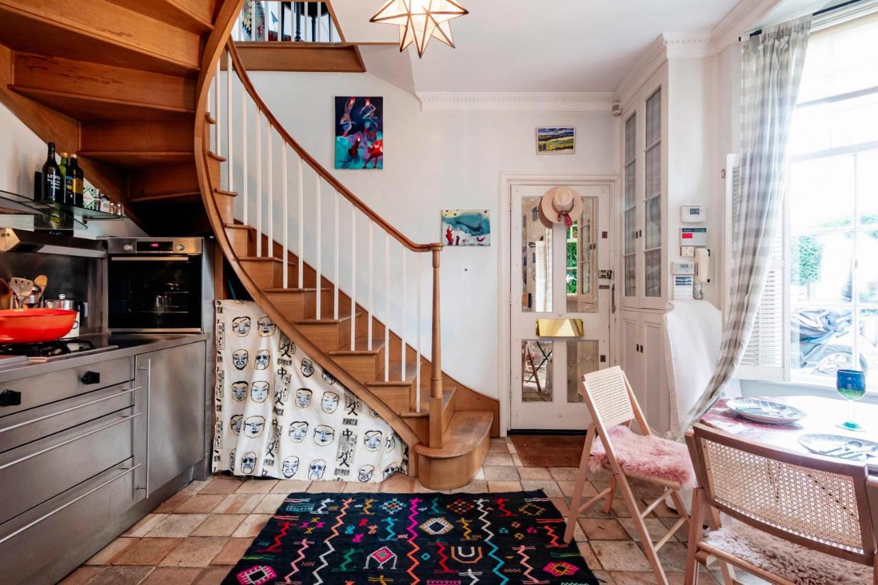 Appartamento The Kensington Gatehouse Londra