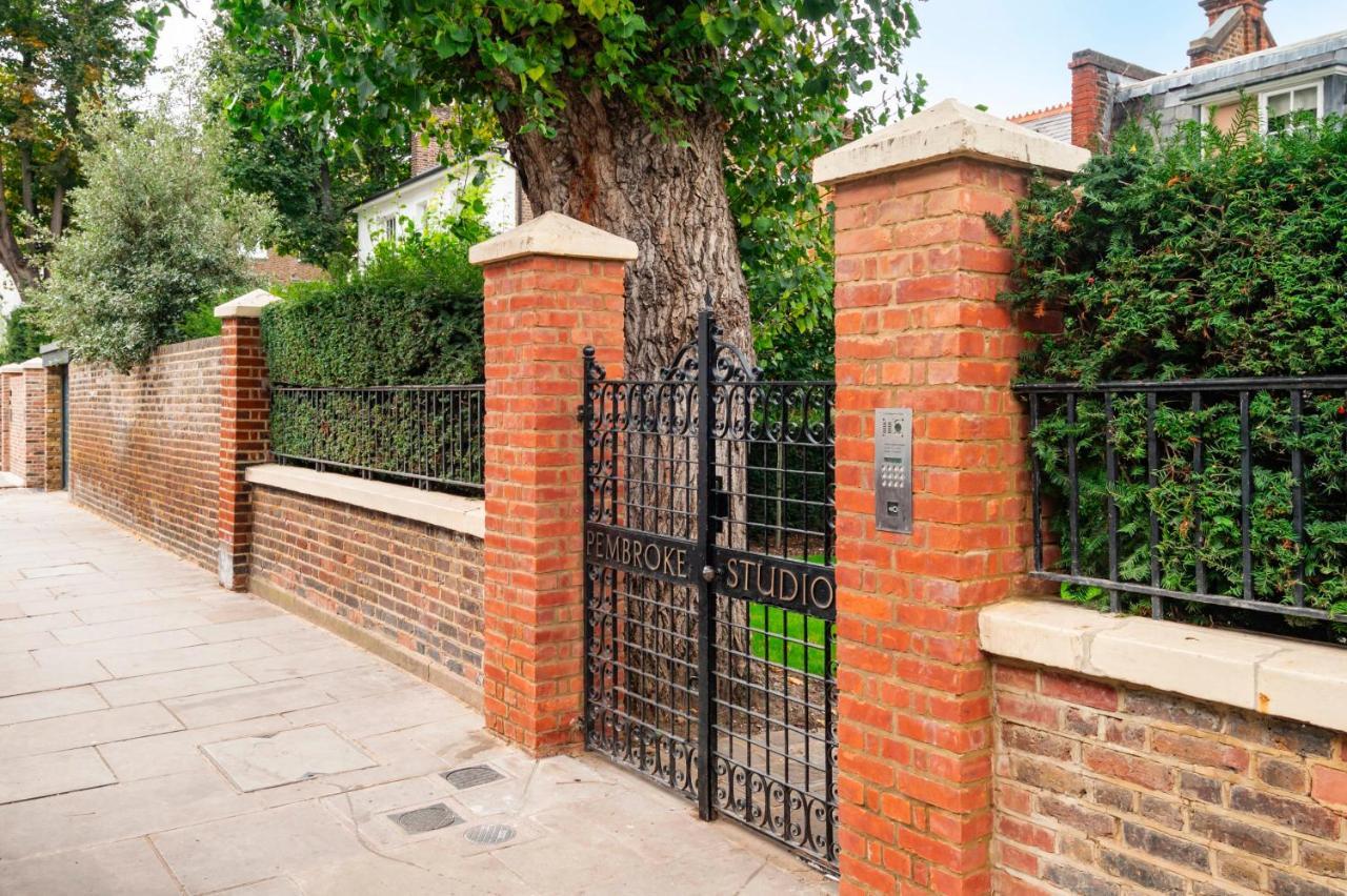 Appartamento The Kensington Gatehouse
