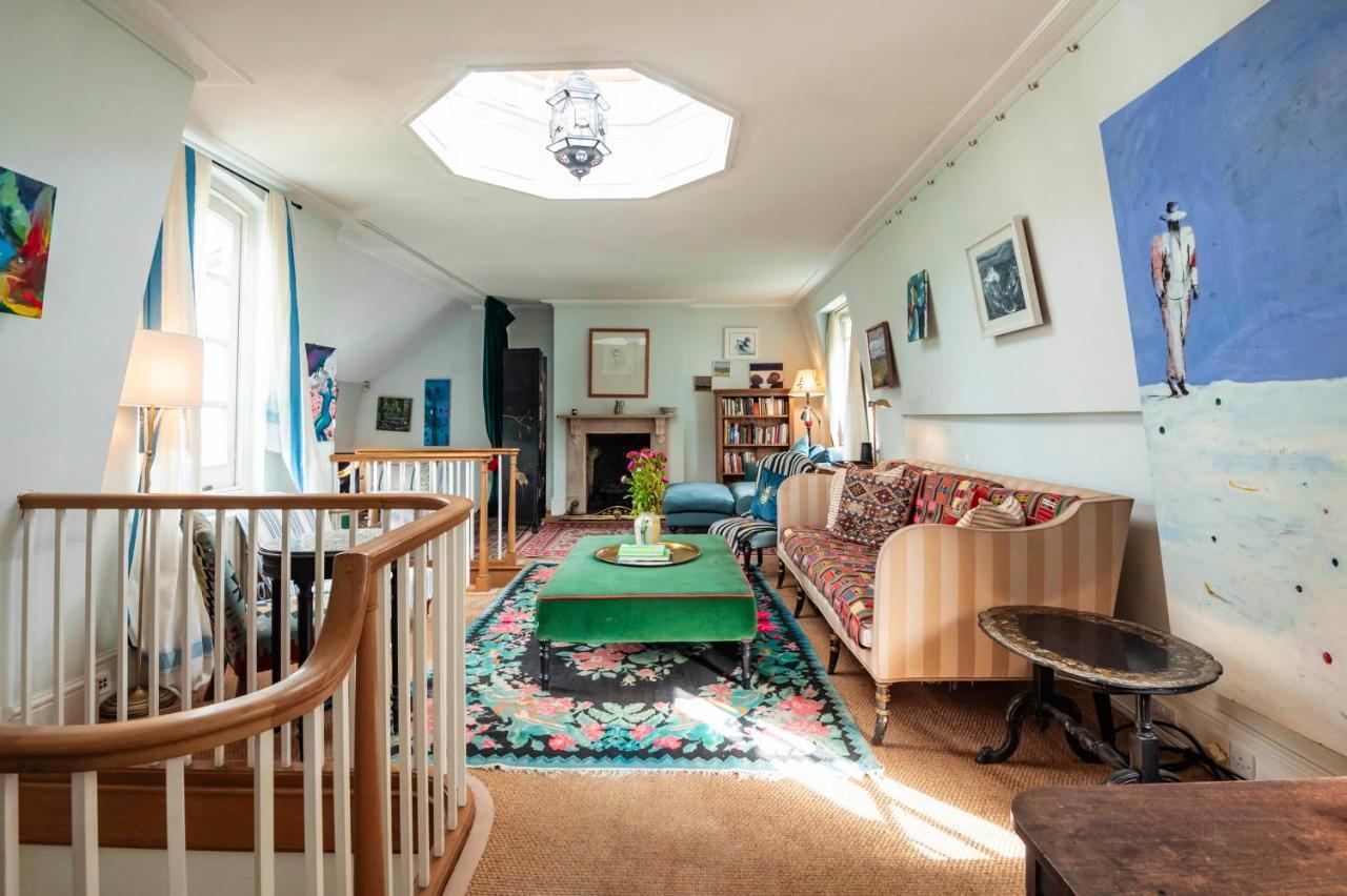 Appartamento The Kensington Gatehouse Londra