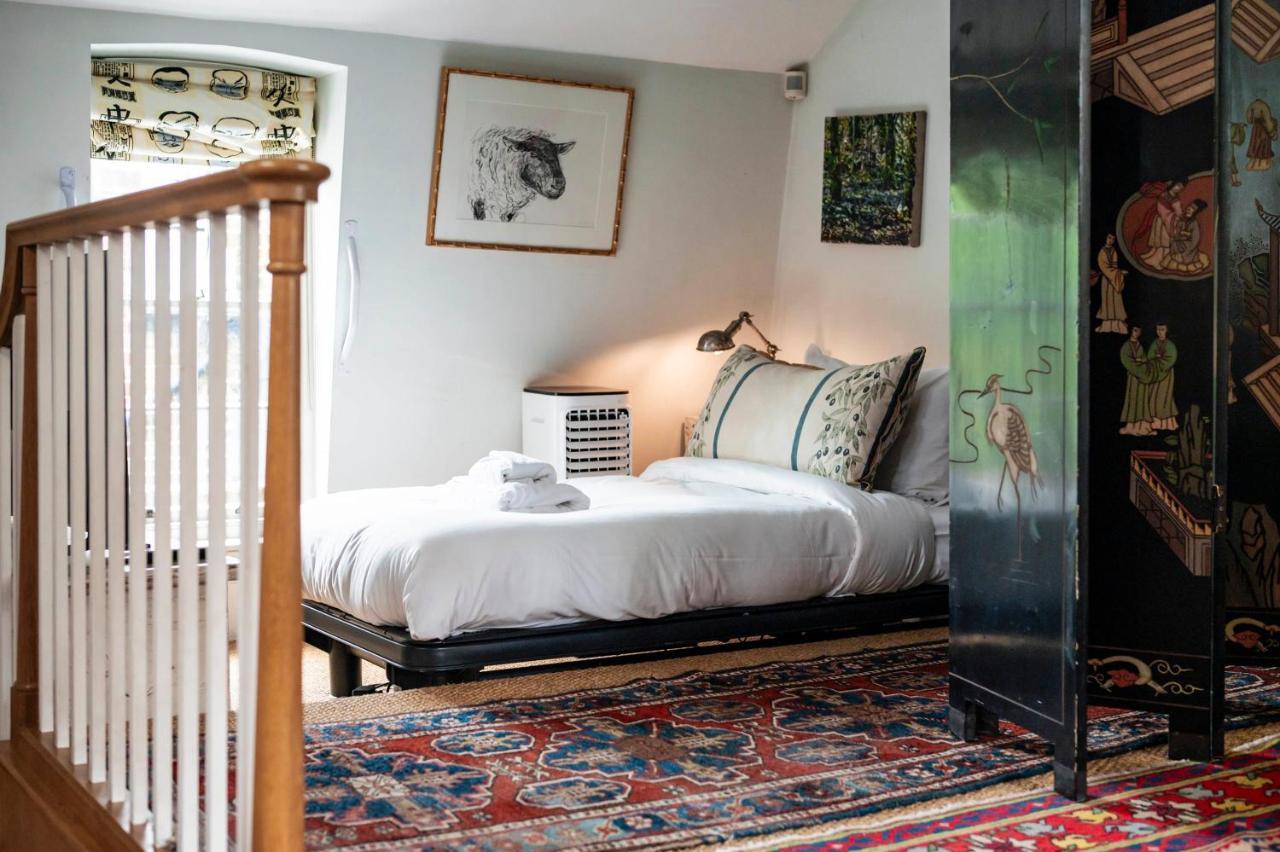 Appartamento The Kensington Gatehouse *