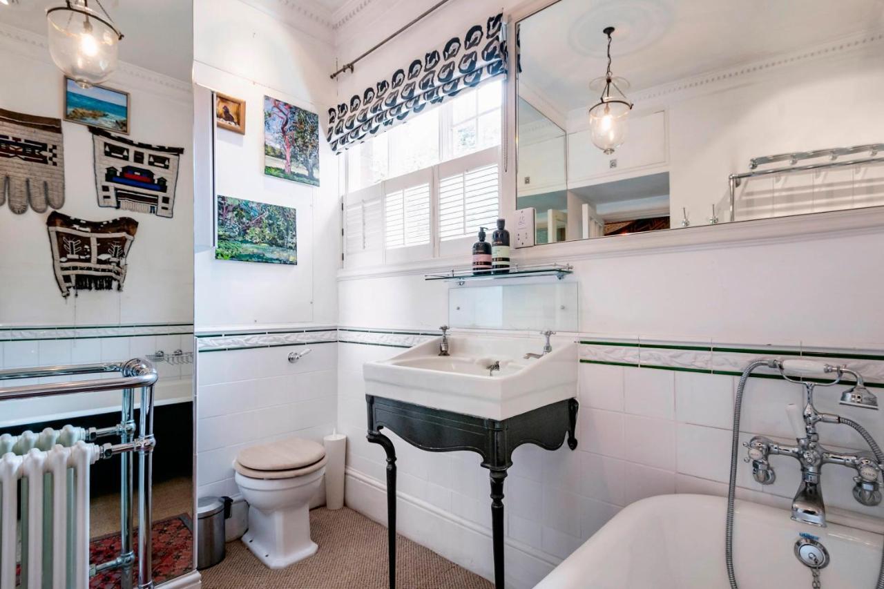 Appartamento The Kensington Gatehouse *