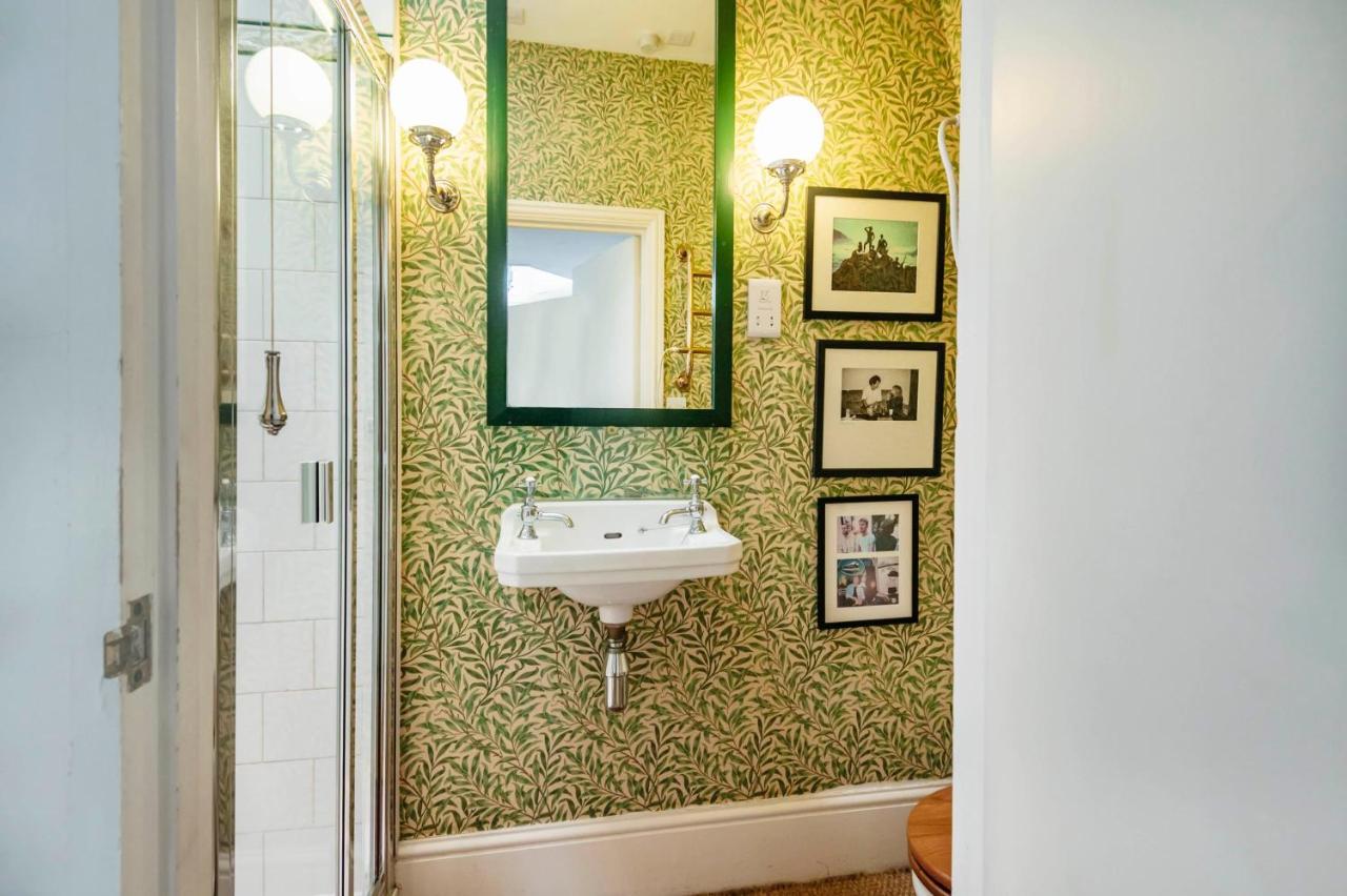 The Kensington Gatehouse Appartamento *