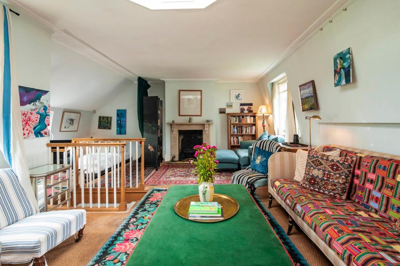 The Kensington Gatehouse Appartamento