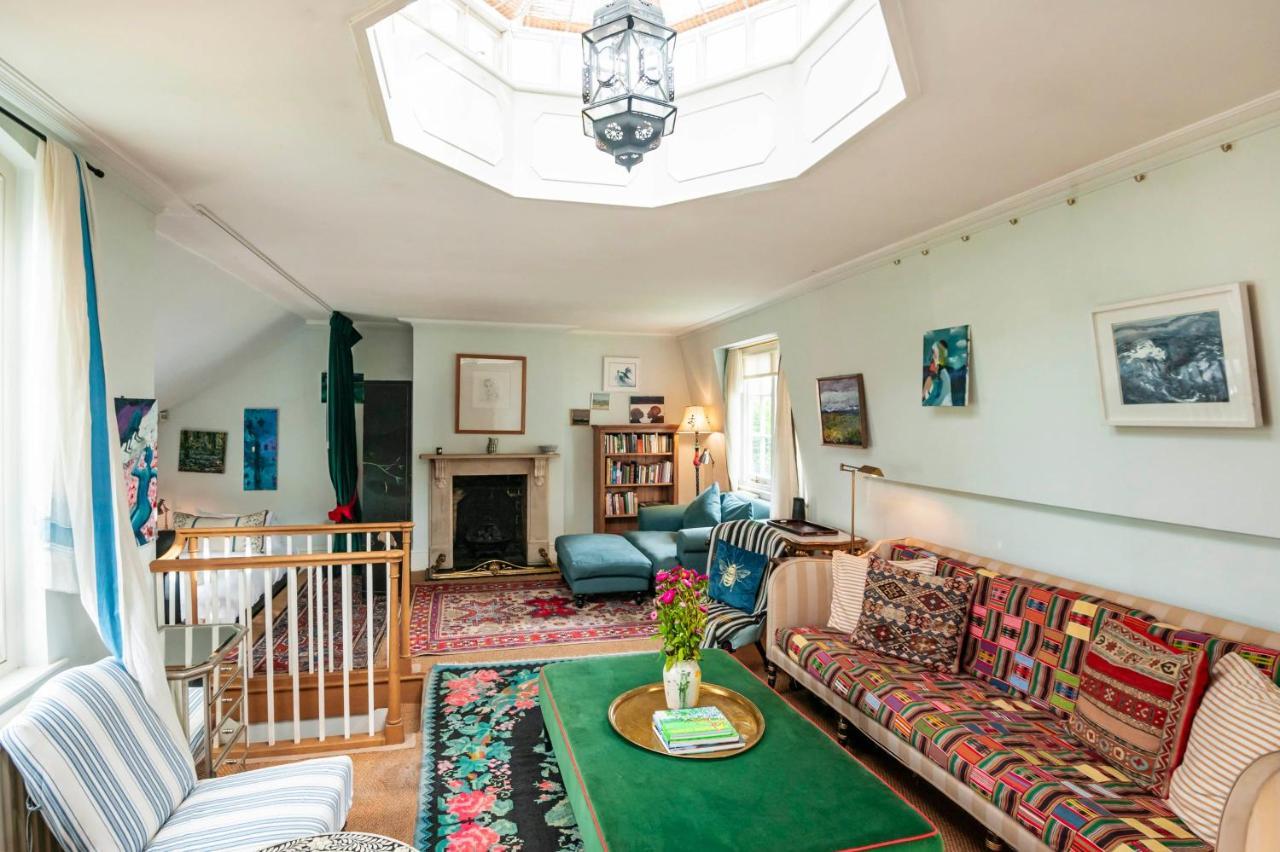 Appartamento The Kensington Gatehouse Londra
