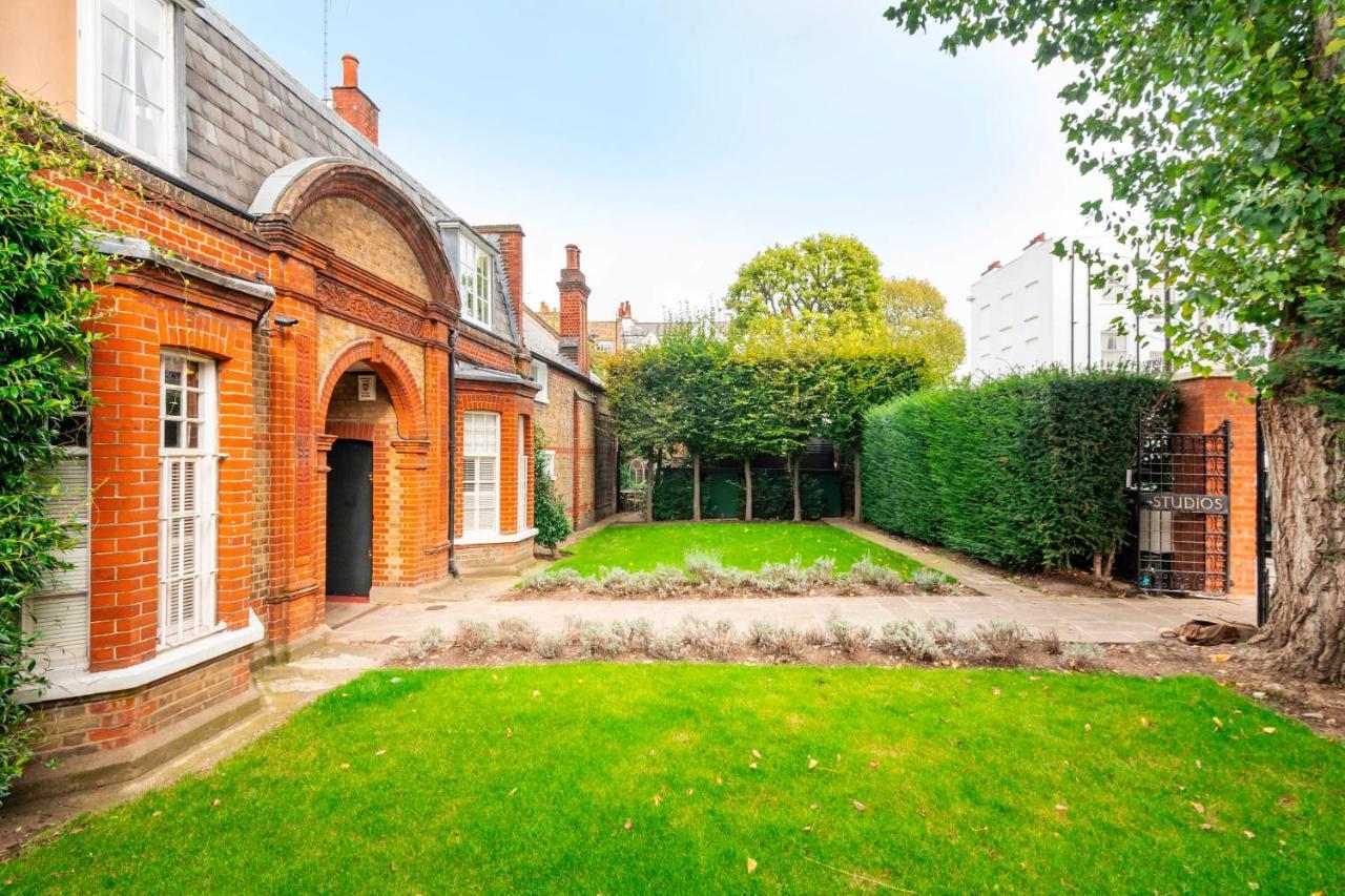 The Kensington Gatehouse Londra