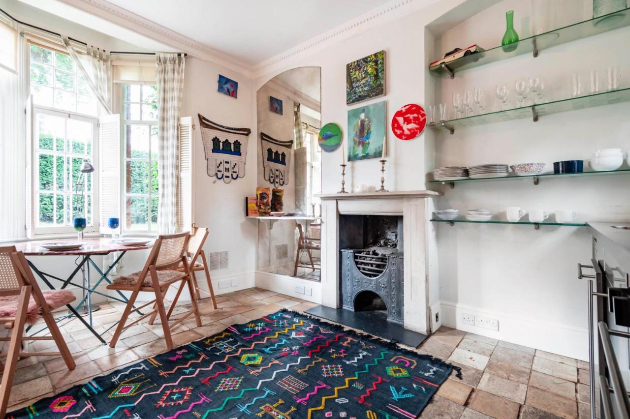 The Kensington Gatehouse Appartamento