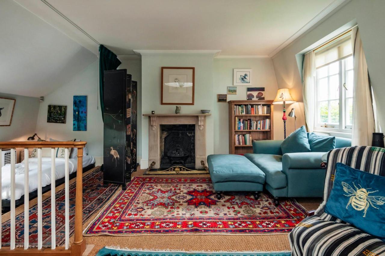 Appartamento The Kensington Gatehouse Londra