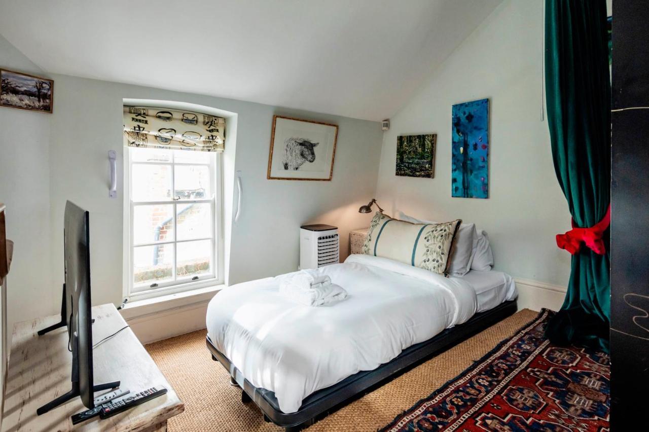 The Kensington Gatehouse Appartamento Londra