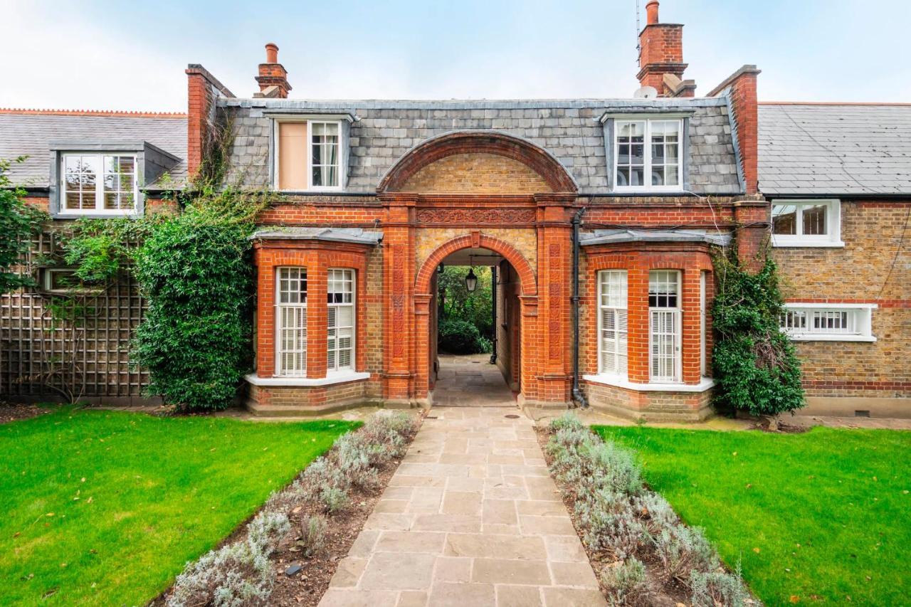 The Kensington Gatehouse Londra