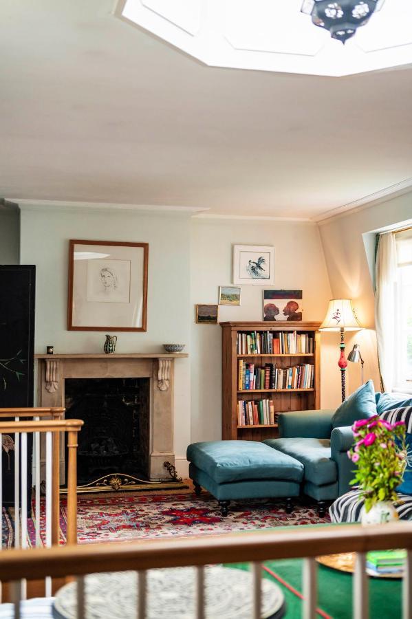 Appartamento The Kensington Gatehouse *
